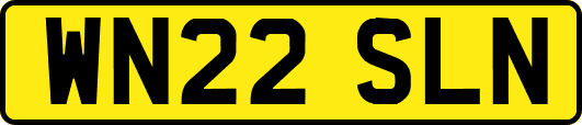 WN22SLN
