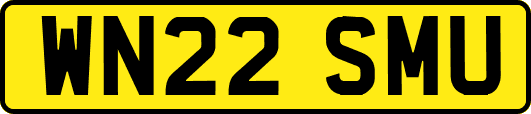 WN22SMU