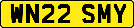 WN22SMY