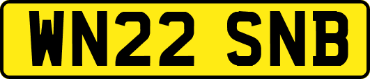 WN22SNB