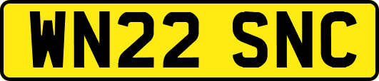 WN22SNC