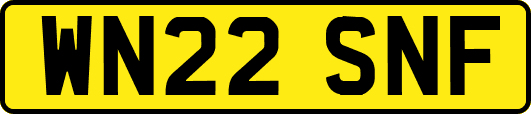 WN22SNF