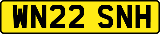 WN22SNH