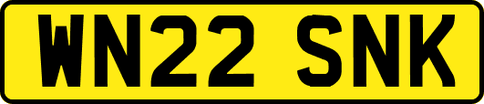 WN22SNK