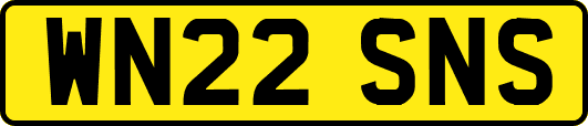 WN22SNS