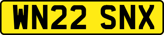 WN22SNX