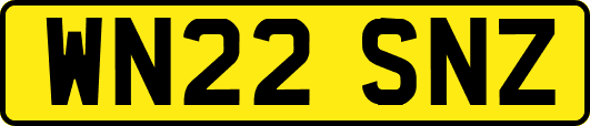 WN22SNZ