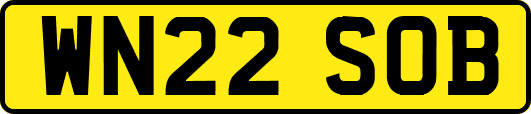 WN22SOB