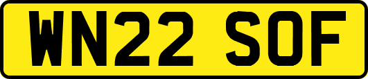WN22SOF