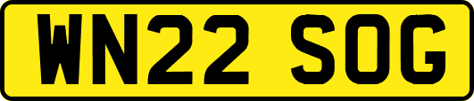 WN22SOG