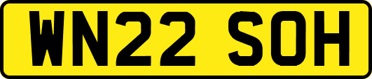 WN22SOH