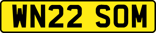 WN22SOM