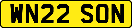 WN22SON