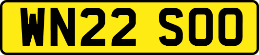 WN22SOO