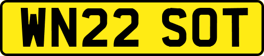 WN22SOT