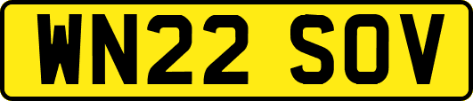 WN22SOV