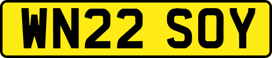 WN22SOY