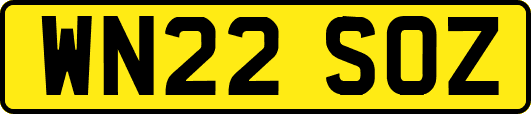 WN22SOZ