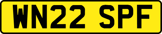 WN22SPF