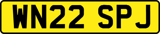 WN22SPJ