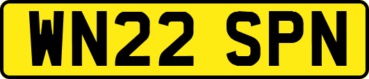WN22SPN