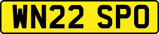 WN22SPO