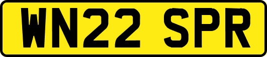 WN22SPR