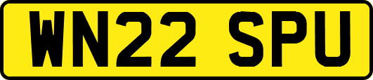 WN22SPU