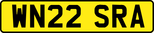 WN22SRA