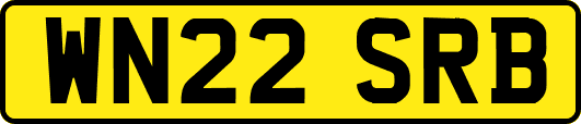 WN22SRB