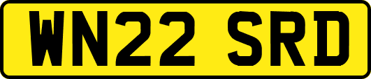 WN22SRD