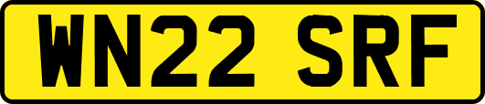 WN22SRF