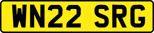 WN22SRG