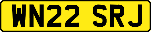 WN22SRJ