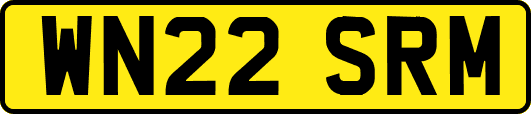 WN22SRM