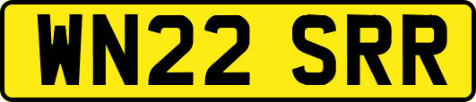WN22SRR