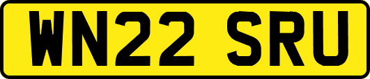 WN22SRU