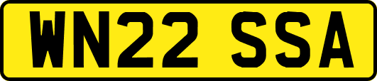 WN22SSA