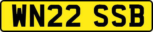 WN22SSB