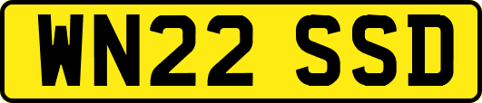 WN22SSD
