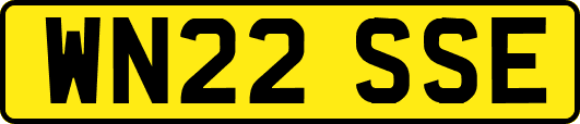 WN22SSE