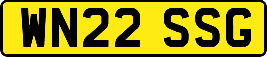 WN22SSG
