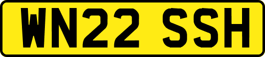 WN22SSH