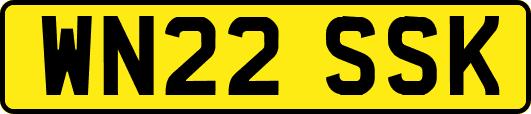 WN22SSK