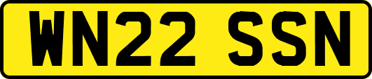 WN22SSN
