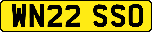 WN22SSO