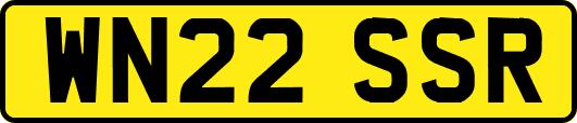WN22SSR