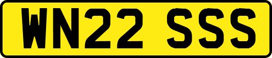 WN22SSS