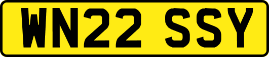 WN22SSY