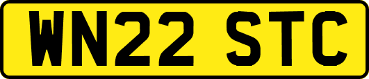 WN22STC